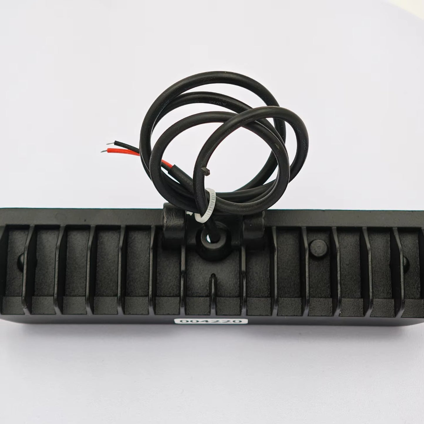 5 Lens Metal Light