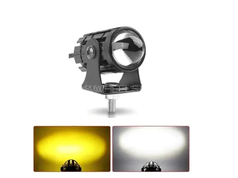 Mini Driving Fog Light