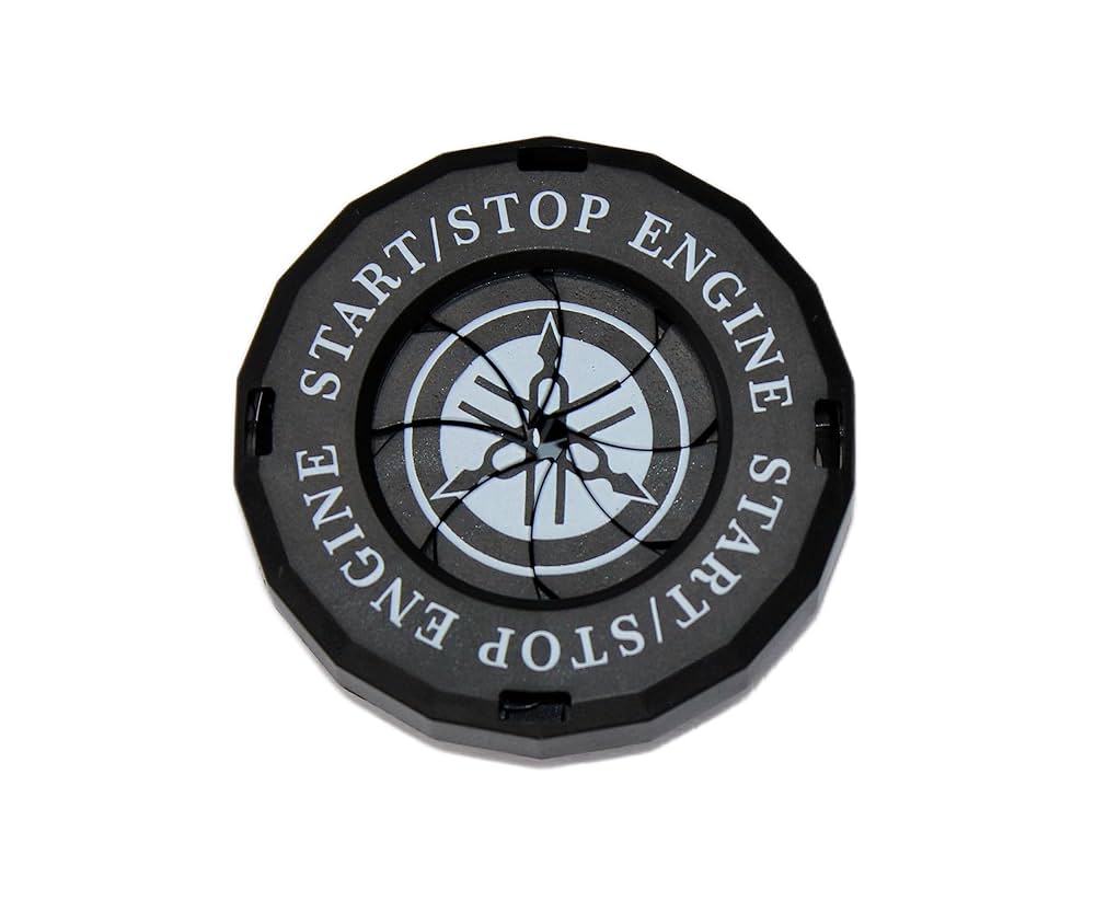 Ignition Switch Cover