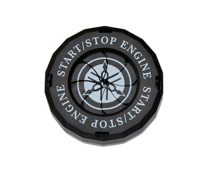 Ignition Switch Cover