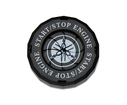 Ignition Switch Cover