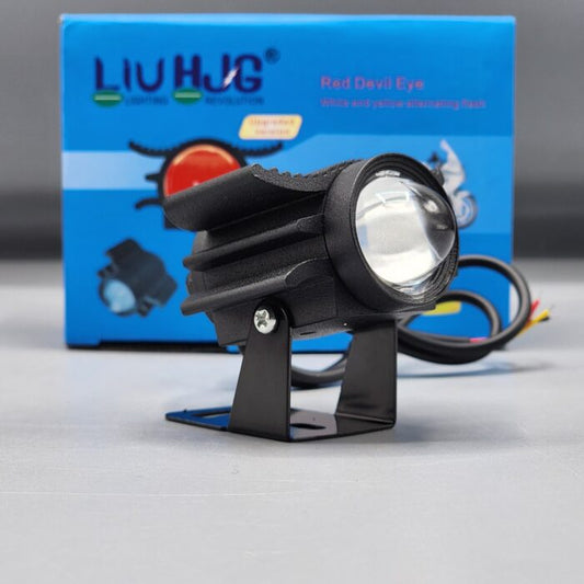 HJG Eagle Style Fog Light