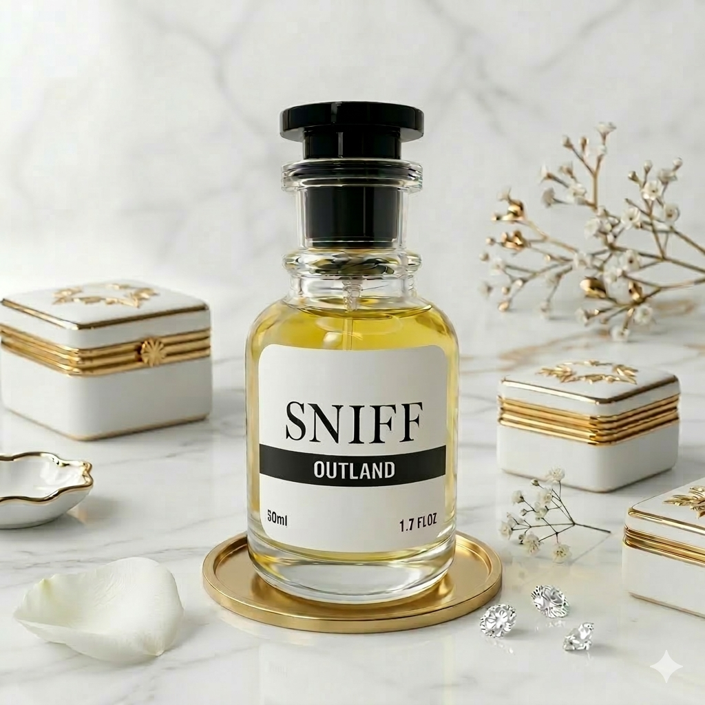 Perfume by Sniff - 50ml