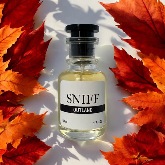 Best Seller Perfumes By Sniff